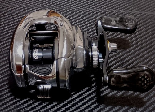 Shimano antares 2 - shimano, 6.2