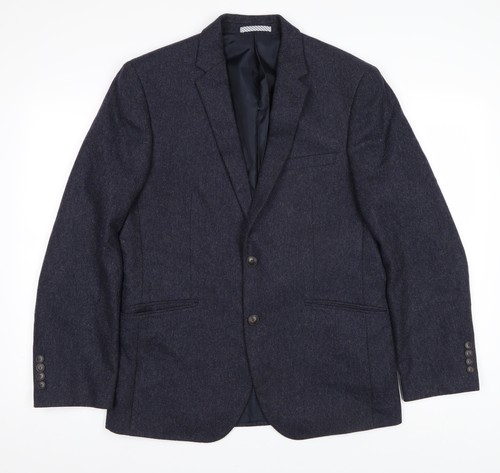 Marks and spencer men blue - men's,