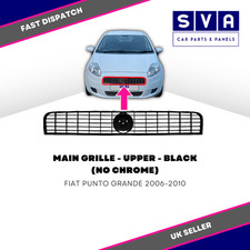 For Fiat Punto Grande