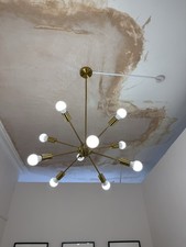 Sputnik Modern Chandelier