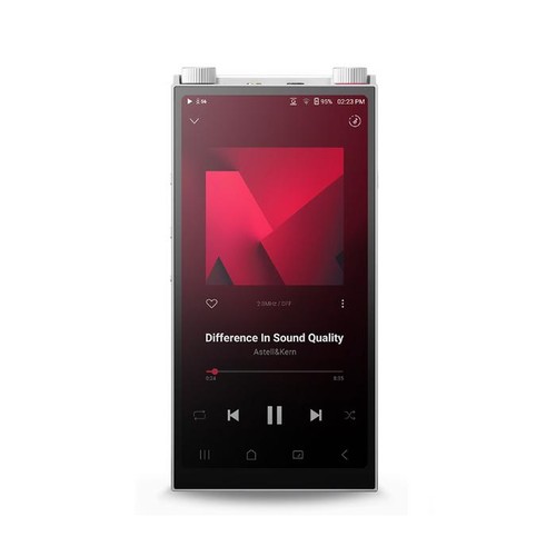 Astell kern pd20 professional - astell&kern,