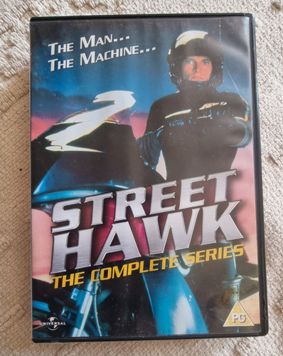 Universal street hawk - street,