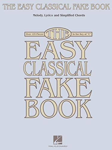 The easy classical fake - easy,