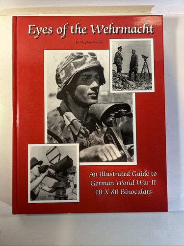 Eyes the wehrmacht guide - the,