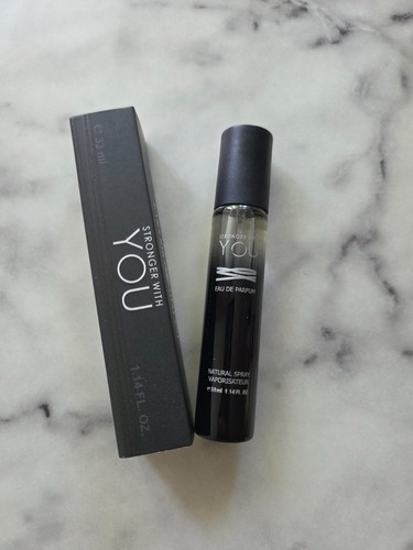 Armani stronger with you mens - stronger,