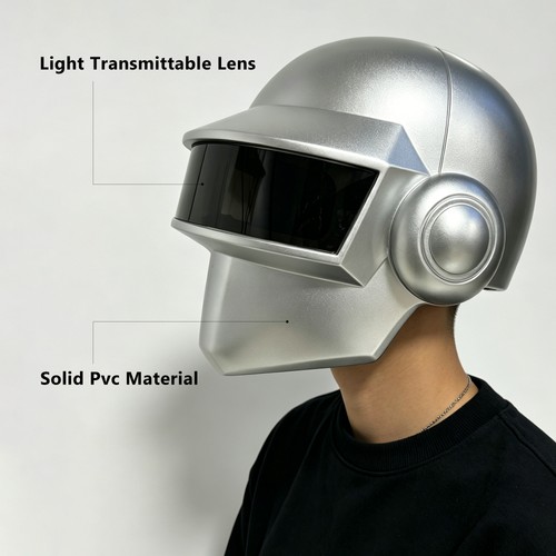 Daft punk led - no,