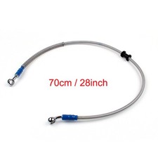 70cm/28" M10 Brake Oil Hose