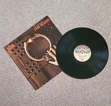 KISS-(MUSIC FROM) THE ELDER