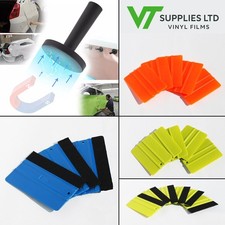 Car Vinyl Wrap Tools -