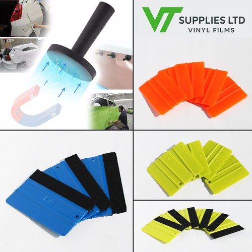 Car vinyl wrap tools - tools,