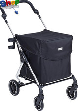 Quality Upgraded Shopping