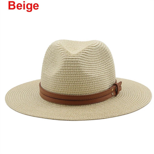 Foldable men women wide brim - men,
