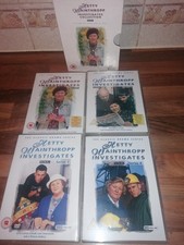Hetty Wainthropp Investigates