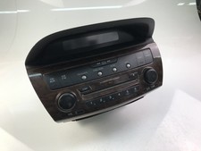 Honda FR-V BE Music Player