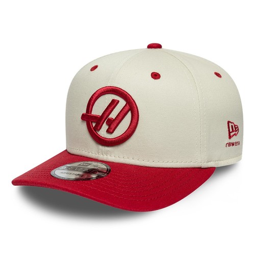 Haas team 2026 - team, official