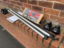 THULE 755 FOOTPACK (Now 7104)