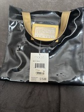 Macy’s New York Small Lined
