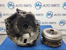 BMW 2 SERIES AUTOMATIC GEARBOX