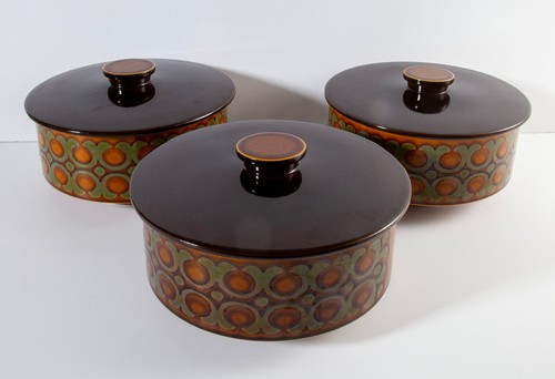 Vintage 70s hornsea bronte - vintage,