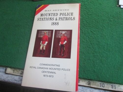 Mounted police stations - mounted, &