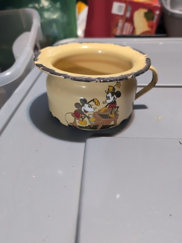 Vintage 1930s mickey - vintage, mouse