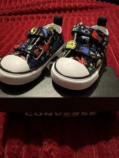 Chuck Taylor Children’s
