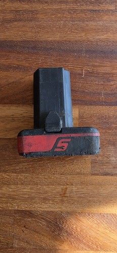 Snap ctb8172 0ah 14 4v - snap, 2.0ah