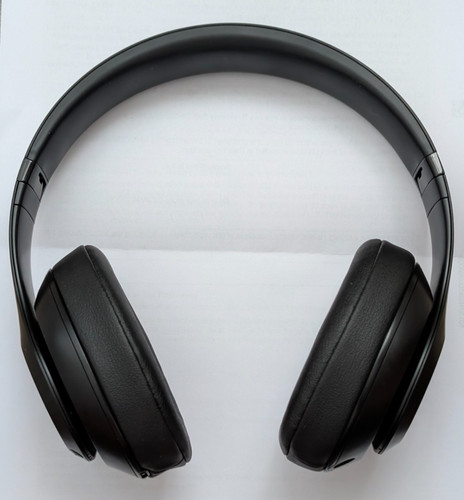 Beats studio3 wireless noise - beats,