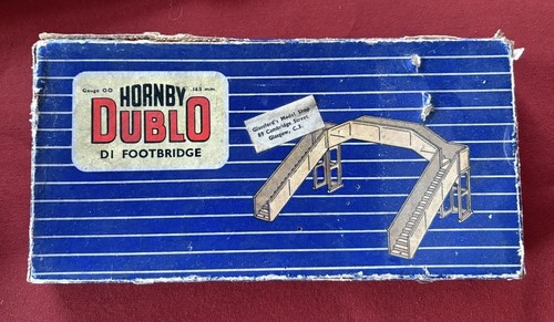 Hornby dublo 32101 - dublo,