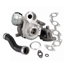 GT1749V turbocharger