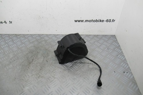 Box exit cover - cover, sensor