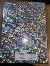 Springboard A4 Rainbow