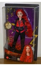 Disney Descendants 4 - The Rise of Red - Singing Red Doll - BRAND NEW