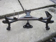 KAWASAKI ZXR750 H1 H2