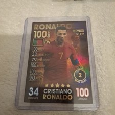 MATCH ATTAX 101 2019 NO 191