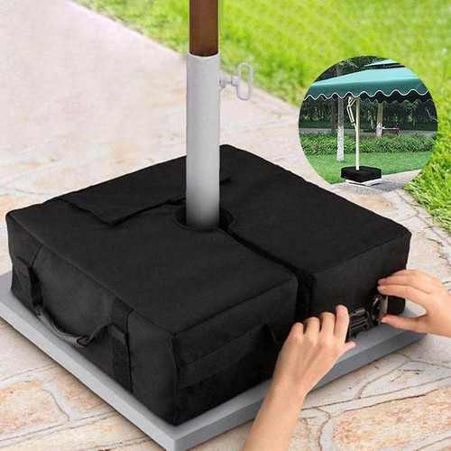 Heavy parasol base stand - base,