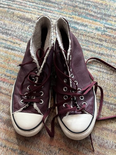 Vintage 2015 converse chuck - 2015,