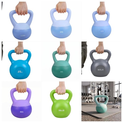 Kettlebell set 30lbs - kettlebell, 5-30lbs