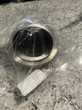 Stainless Steel 125mm (5")