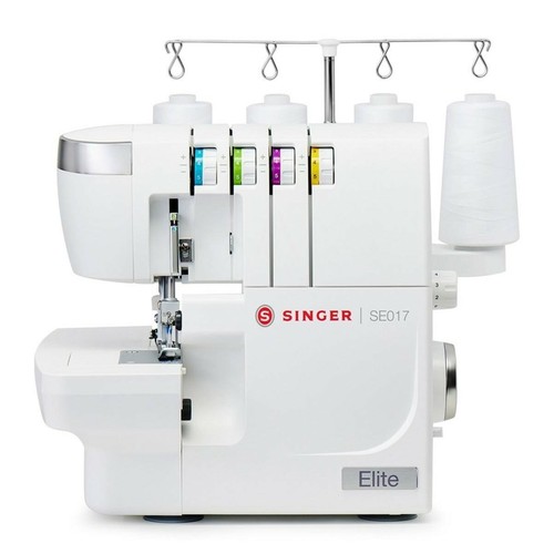 Singer se017 elite - elite, domestic
