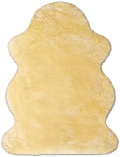 Genuine baby lambskin - genuine,
