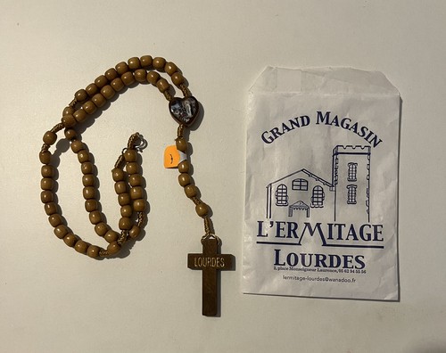 Lady lourdes smooth - lady, of