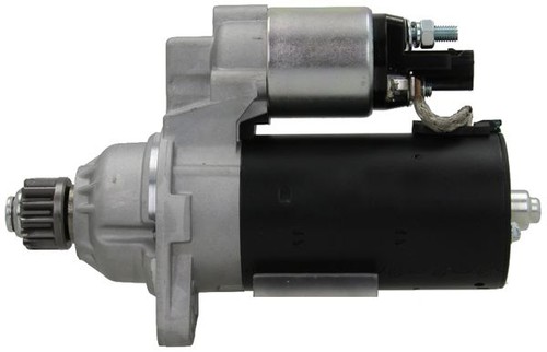 Hella starter motor 12v 2kw - motor,