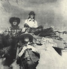 Badge and Company: "Badge and