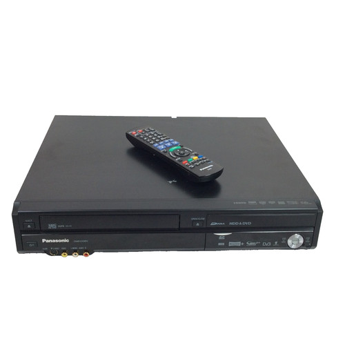 Panasonic dmr ex99v dvd - dmr-ex99v,