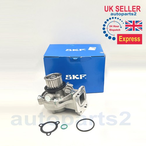 New water pump skf for - for, ldv