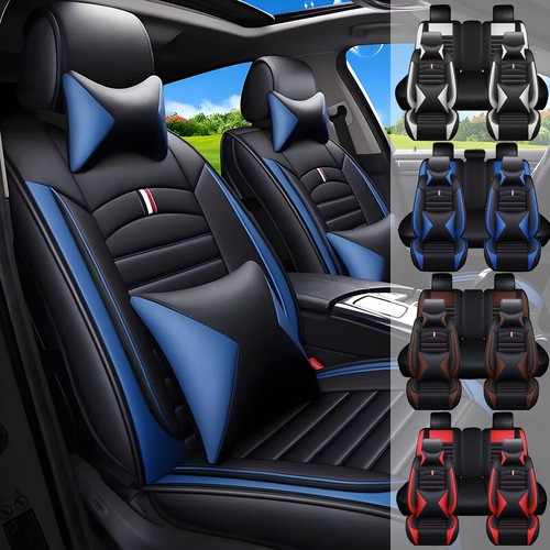 Luxury leather seat - leather,