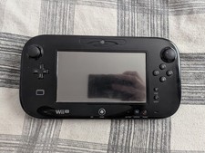 Nintendo Wii U Gamepad