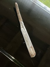 Japanese Kamisori Razor