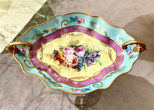 Limoges france porcelain - france,